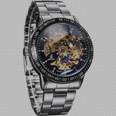 Las mejores automaticos relojes relojes ananke automaticos