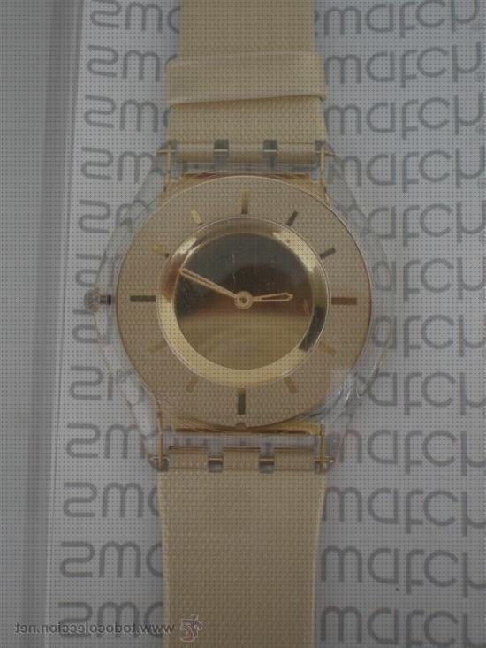 Las mejores marcas de automaticos relojes relojes automaticos extraplanos