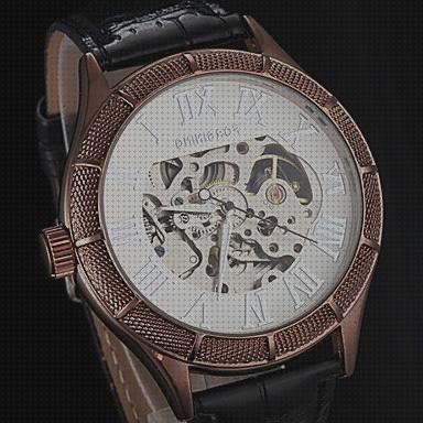 Las mejores marcas de automaticos relojes relojes automaticos forsinino