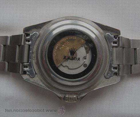 Las mejores marcas de automaticos relojes relojes automaticos imitación