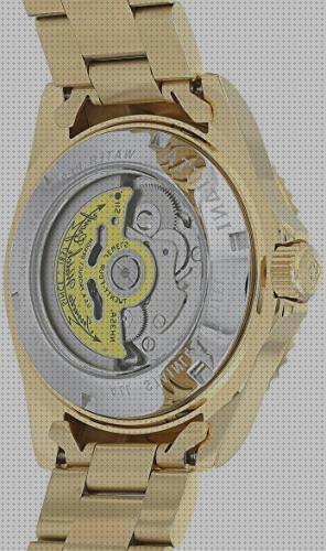 Las mejores automaticos relojes relojes automaticos invicta