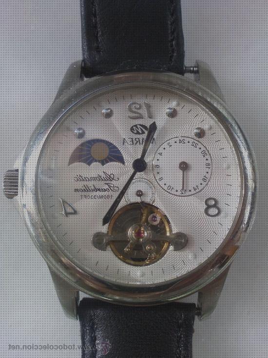 ¿Dónde poder comprar automaticos relojes relojes marea automaticos?