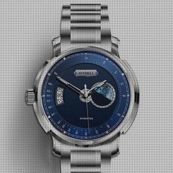 Las mejores suizos relojes relojes automáticos suizos hombre