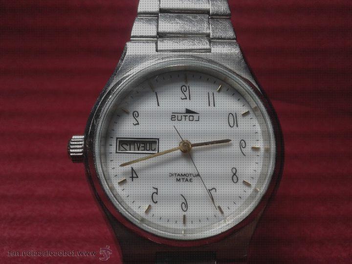 Las mejores automaticos relojes relojes automáticos