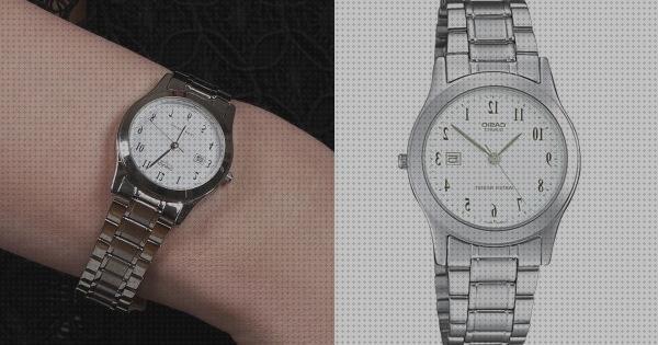 Las mejores baratos casio reloj casio baratos