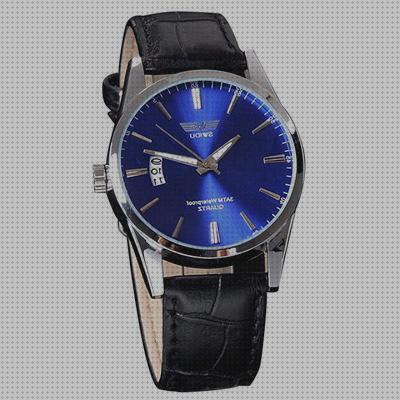 Los mejores 39 Relojes Baratos Con Calendarios