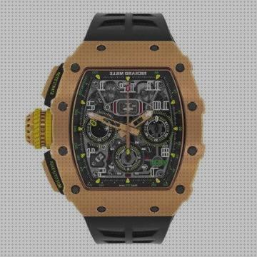 Review de relojes baratos en dolares