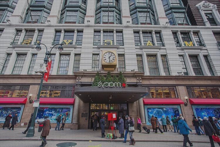 Opiniones de los 29 mejores Relojes Baratos En Nuevas York