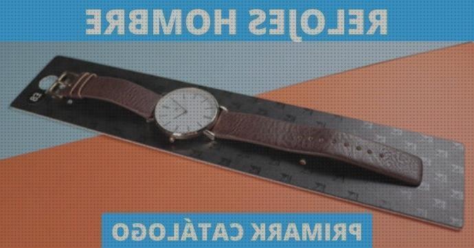 Análisis de los 27 mejores Relojes Baratos En Primark