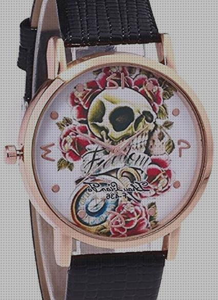 ¿Dónde poder comprar relojes decathlon baratos relojes baratos relojes relojes baratos mujer calaveras?