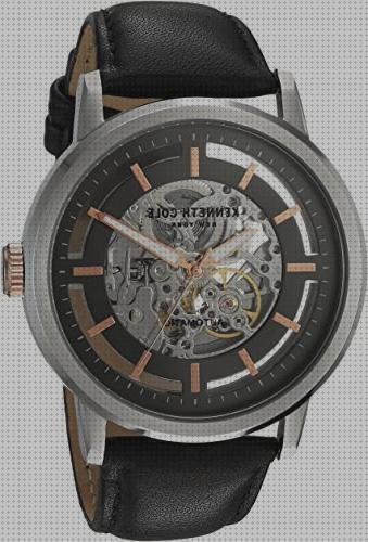 Review de relojes baratos nueva york