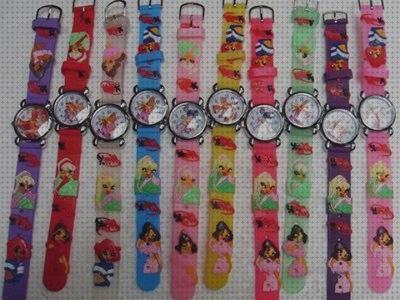 Las mejores marcas de baratos relojes relojes infantiles baratos