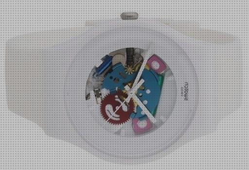 Las mejores marcas de baratos relojes swatch
