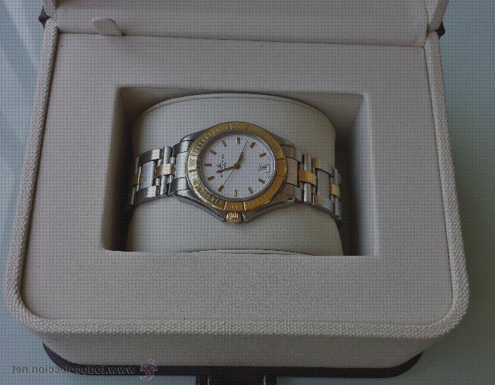 ¿Dónde poder comprar baume relojes relojes baume mercier hombre?