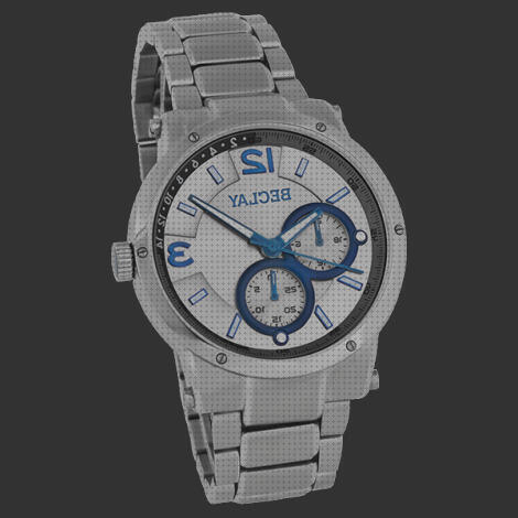 Mejores 23 relojes beclay