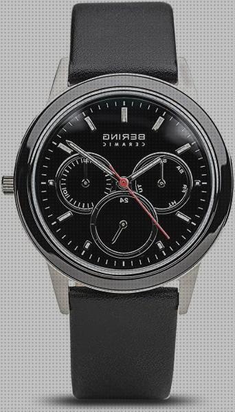 Las mejores relojes bering relojes relojes bering ceramic hombre
