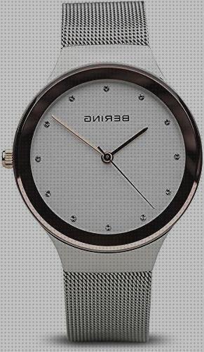 ¿Dónde poder comprar bering relojes relojes bering maquinaria?