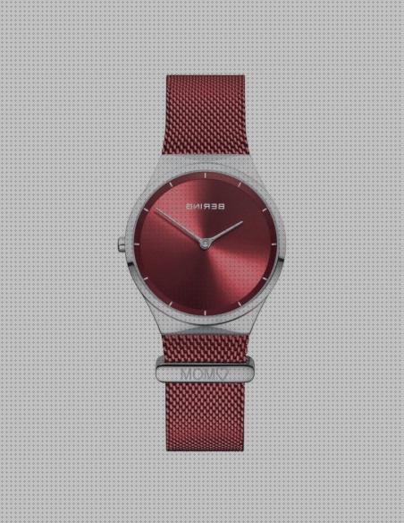 ¿Dónde poder comprar bering reloj bering mujer bourdeos?