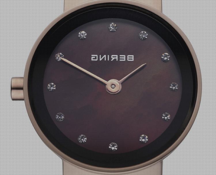 Las mejores bering relojes relojes bering