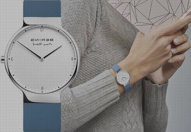 ¿Dónde poder comprar bering relojes relojes bering?