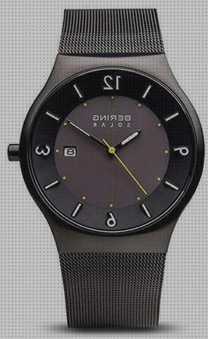 ¿Dónde poder comprar relojes bering relojes relojes bering solar mujer?