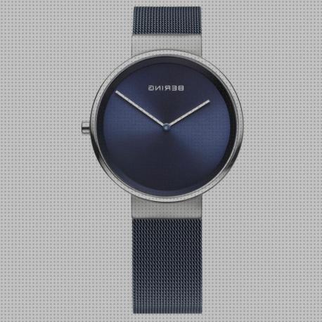 31 Mejores relojes bering