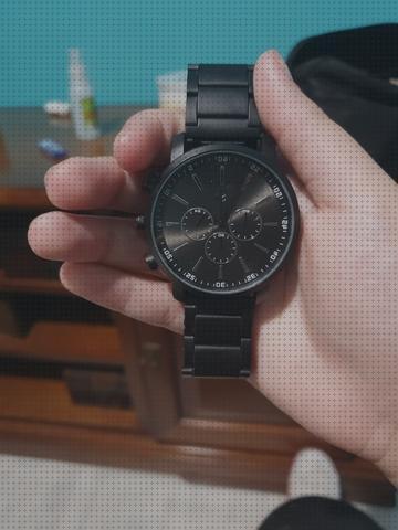 ¿Dónde poder comprar bershka relojes bershka hombre?