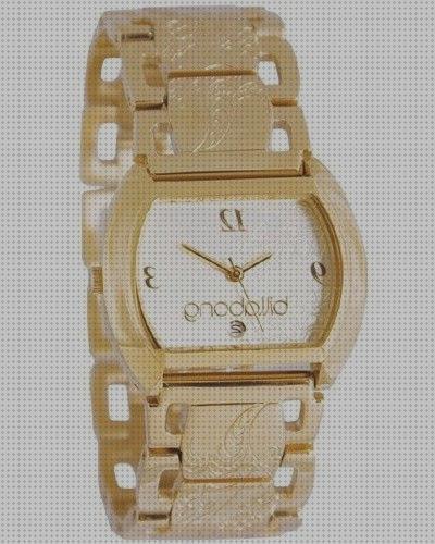 Review de relojes billabong hombre