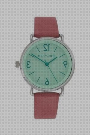 Review de relojes bilyfer baratos