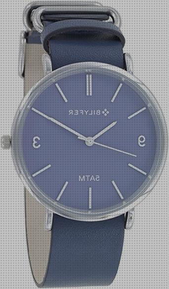 Las mejores marcas de bilyfer relojes bilyfer hombre