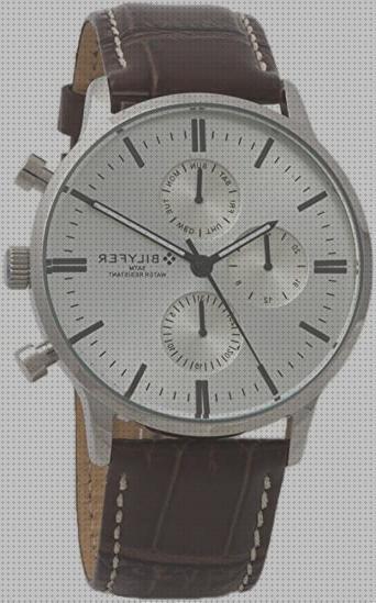 Los mejores 31 Relojes Bilyfer De Hombres