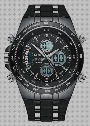 ¿Dónde poder comprar relojes binzi?