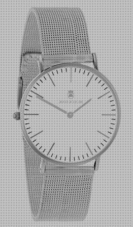 Las mejores marcas de black relojes black oak relojes