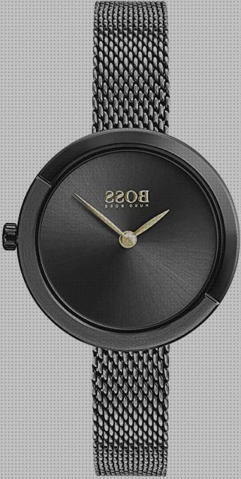 ¿Dónde poder comprar relojes boss relojes mujer color negro marca go relojes go relojes blanco de acero de mujer de hugo boss?