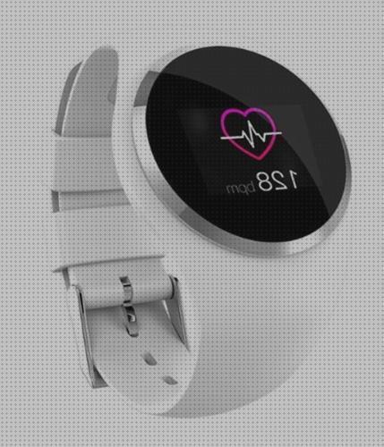 35 Mejores relojes blancos inteligentes