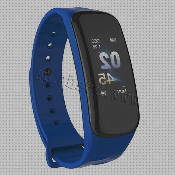 Las mejores marcas de blancos relojes reloj blanco deporte hombre