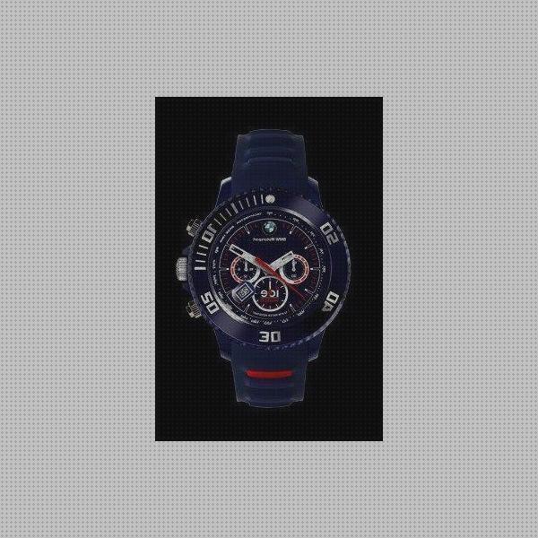 Las mejores marcas de ice reloj bmw motorsport ice