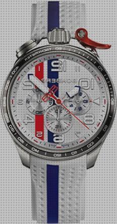 Las mejores relojes bomberg
