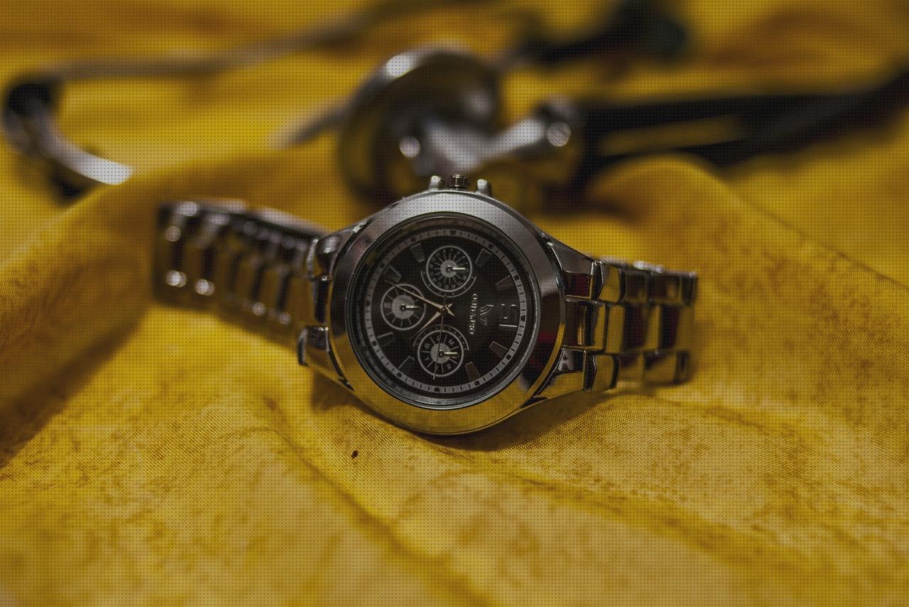 Review de relojes bonitos mujer