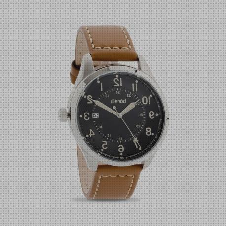 Análisis de los 36 mejores Relojes Borelli De Hombres