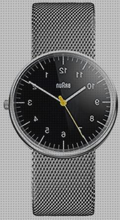 ¿Dónde poder comprar relojes braun?