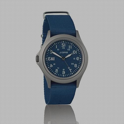 Análisis de los 33 mejores Relojes Breil De Hombres