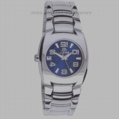 Las mejores marcas de breil reloj breil mujer año 2005