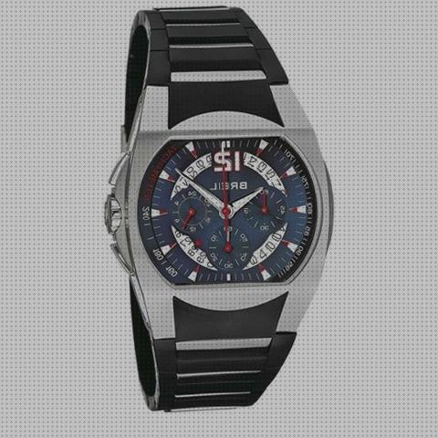 Las mejores marcas de breil reloj breil wonder hombre