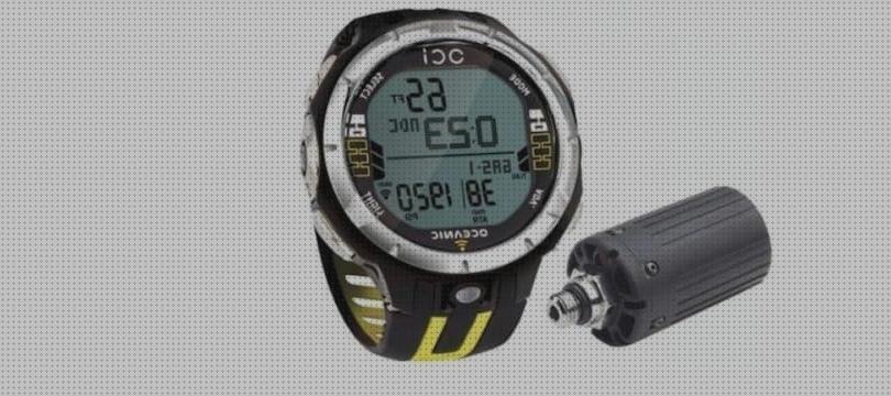 Mejores 47 relojes buceos baratos a la venta