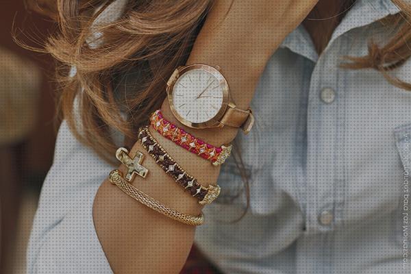 ¿Dónde poder comprar buenos relojes relojes buenos mujer?