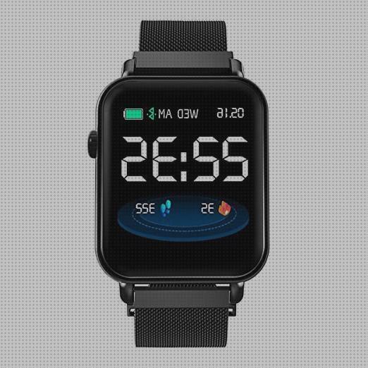 Opiniones de los 35 mejores Relojes Buenos De Mujeres