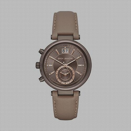 Review de relojes buenos mujer