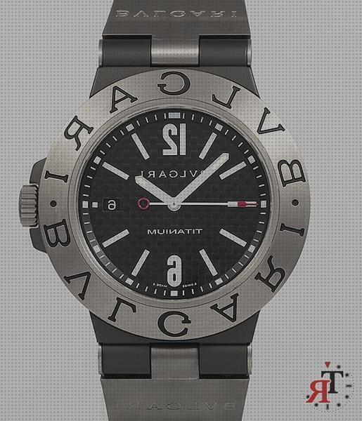Las mejores bulgari relojes relojes bulgari