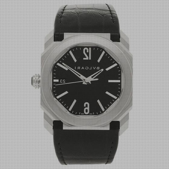 ¿Dónde poder comprar bulgari relojes relojes bulgari hombre?